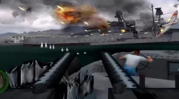 نادرًا ما تُلعب ألعاب تصويب PS2 المنسية في الجزء الثالث